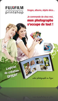 Je commande de chez moi, mon phototgraphe s'occupe de tout