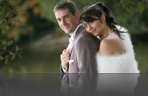 Votre sp�cialiste du Mariage Photostar