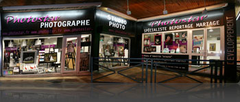 La boutique Photostar